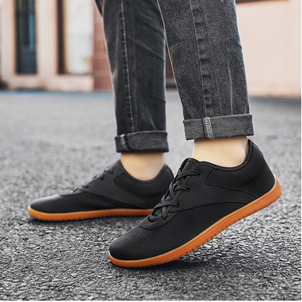 FreeWalk™ Barefoot sneakers voor mannen