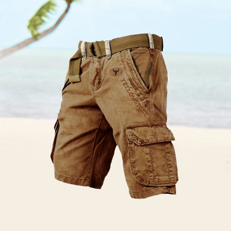 LOOMZ™ CARGO SHORTS