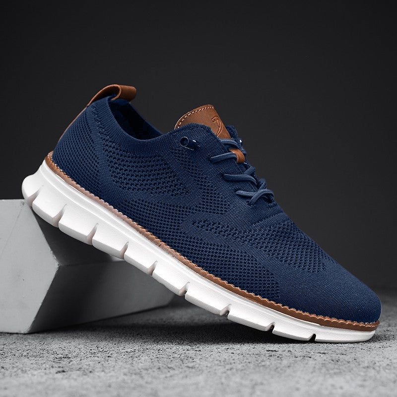 LOOMZ™ ORTOPEDISCHE SNEAKERS VOOR BREDE VOETEN