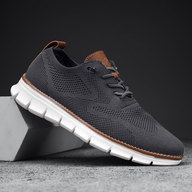 LOOMZ™ ORTOPEDISCHE SNEAKERS VOOR BREDE VOETEN