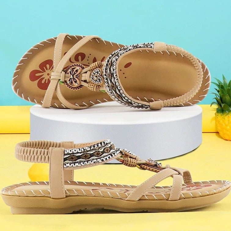 LOOMZ™ COMFORT+ ZOMER SANDALEN