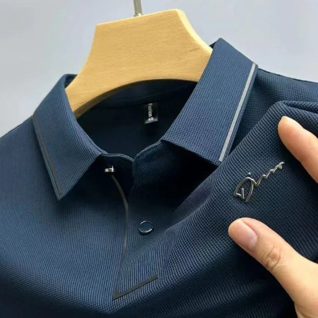 LOOMZ™ Heren Polo