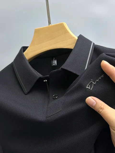 LOOMZ™ Heren Polo