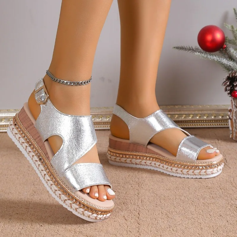 LOOMZ™ STIJLVOLLE IBIZA ZOMER SANDALEN