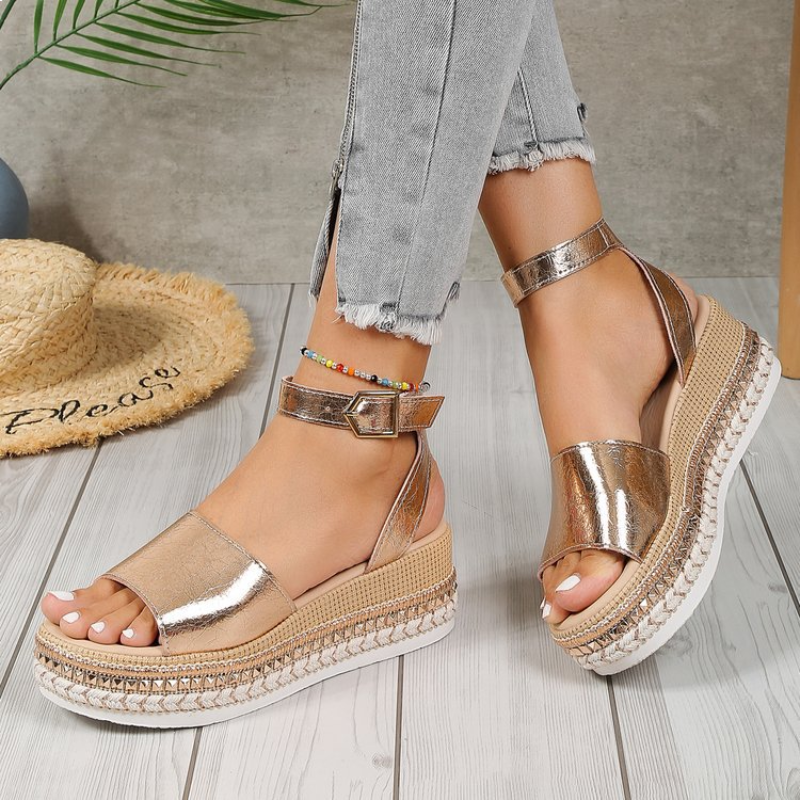 LOOMZ™ ELEGANTE IBIZA ZOMER SANDALEN