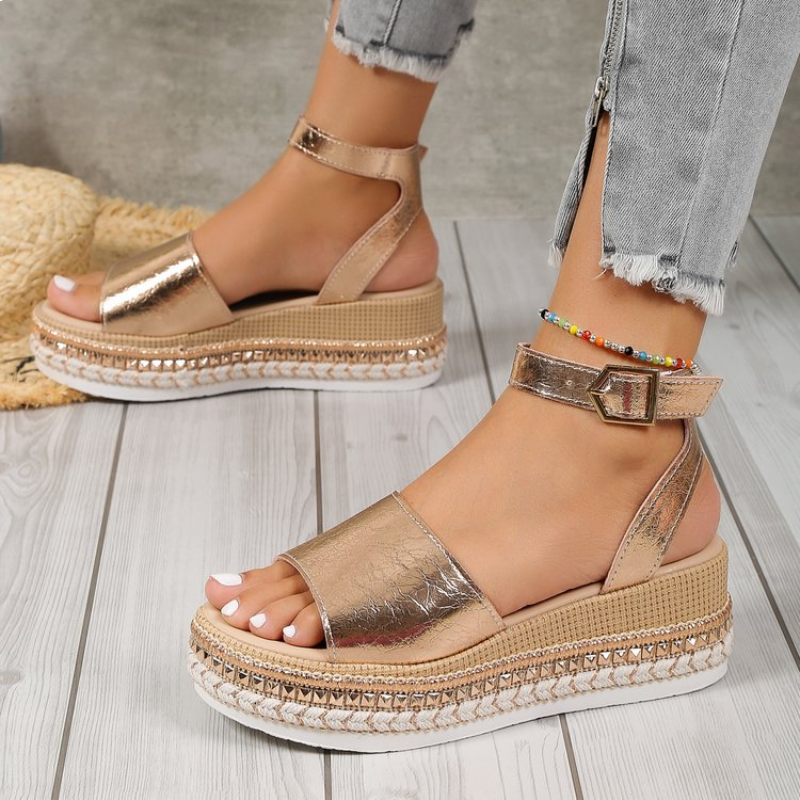 LOOMZ™ ELEGANTE IBIZA ZOMER SANDALEN