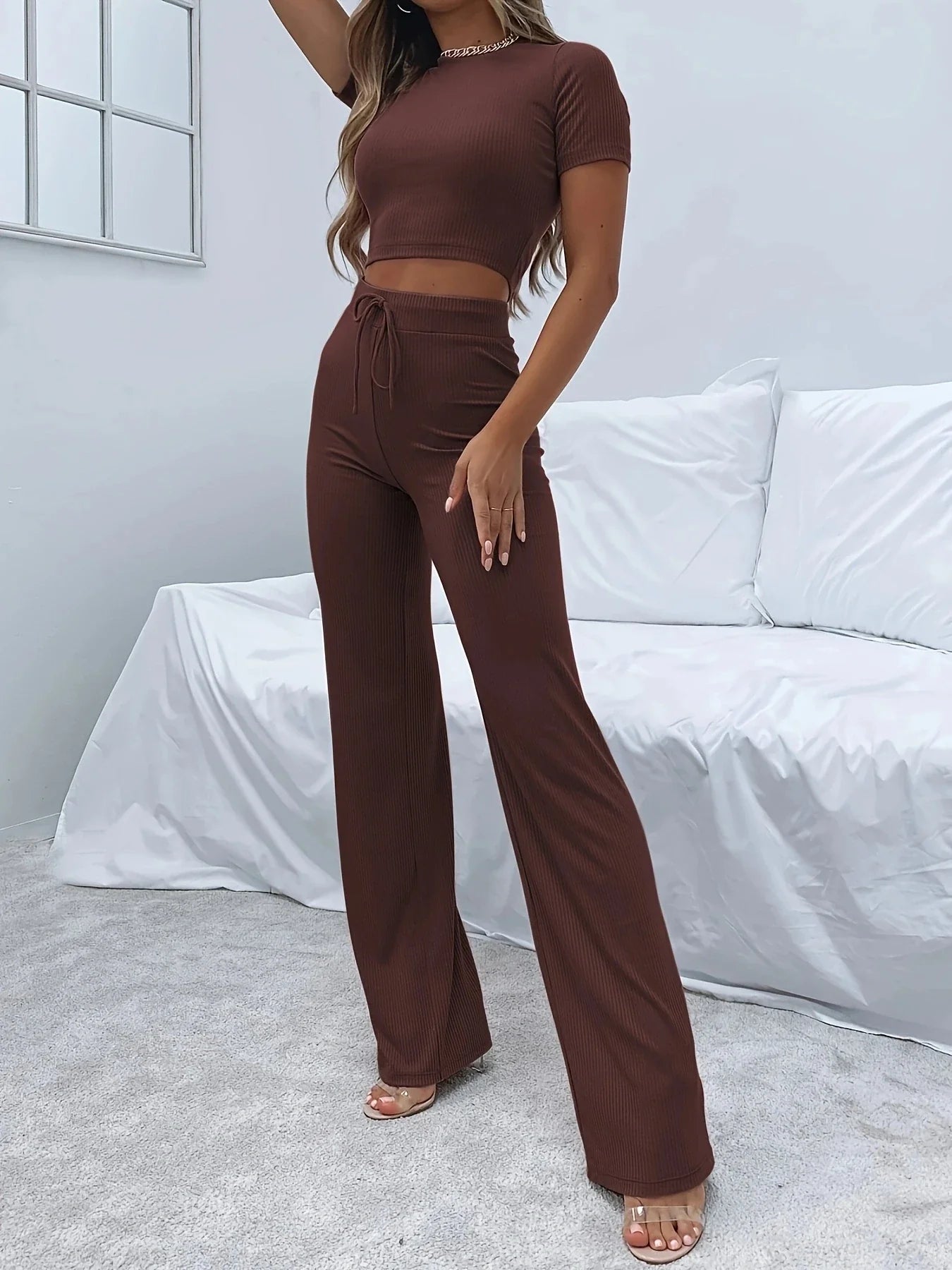 LOOMZ™ CASUAL MEDIUM STRETCH SET