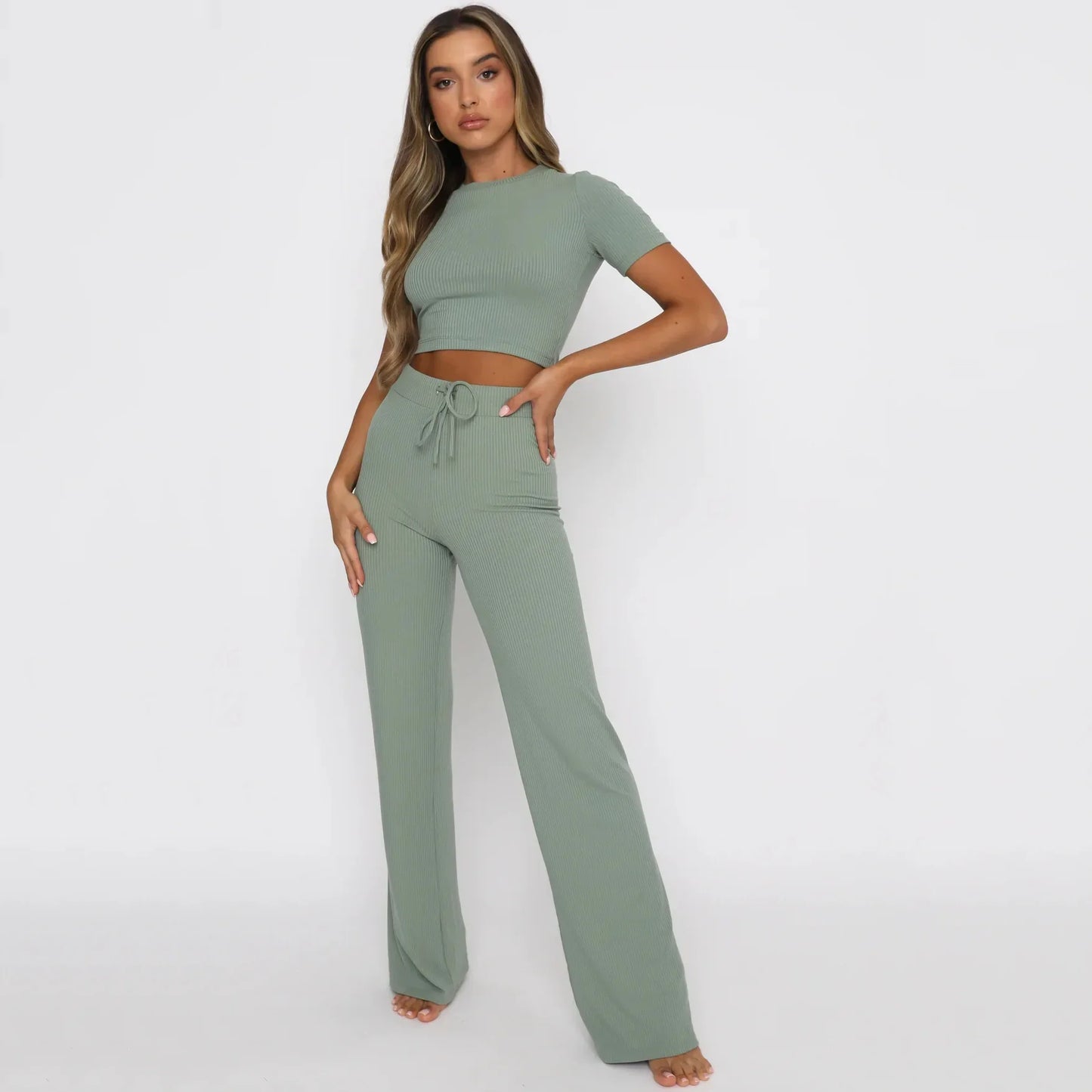 LOOMZ™ CASUAL MEDIUM STRETCH SET