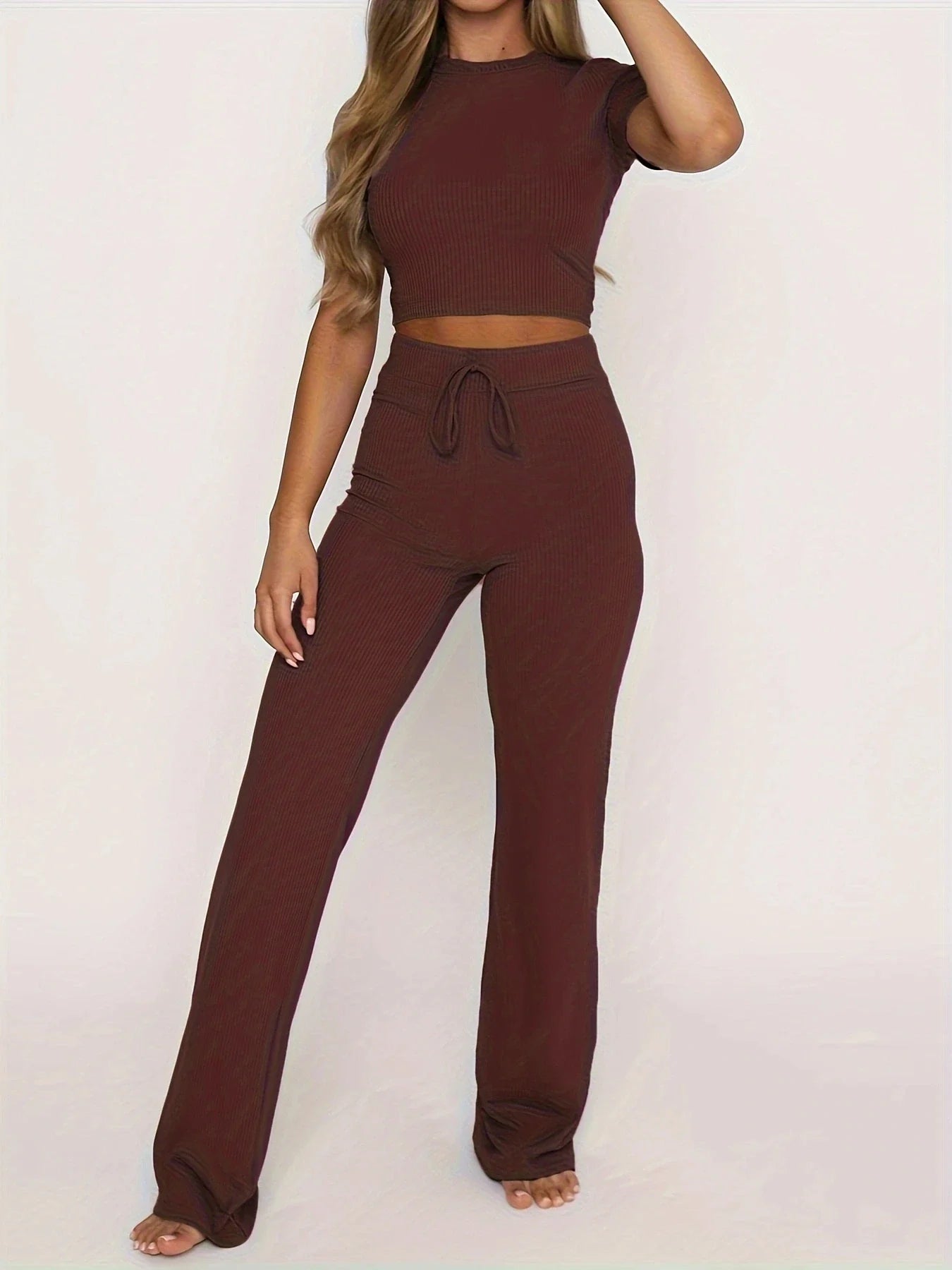 LOOMZ™ CASUAL MEDIUM STRETCH SET