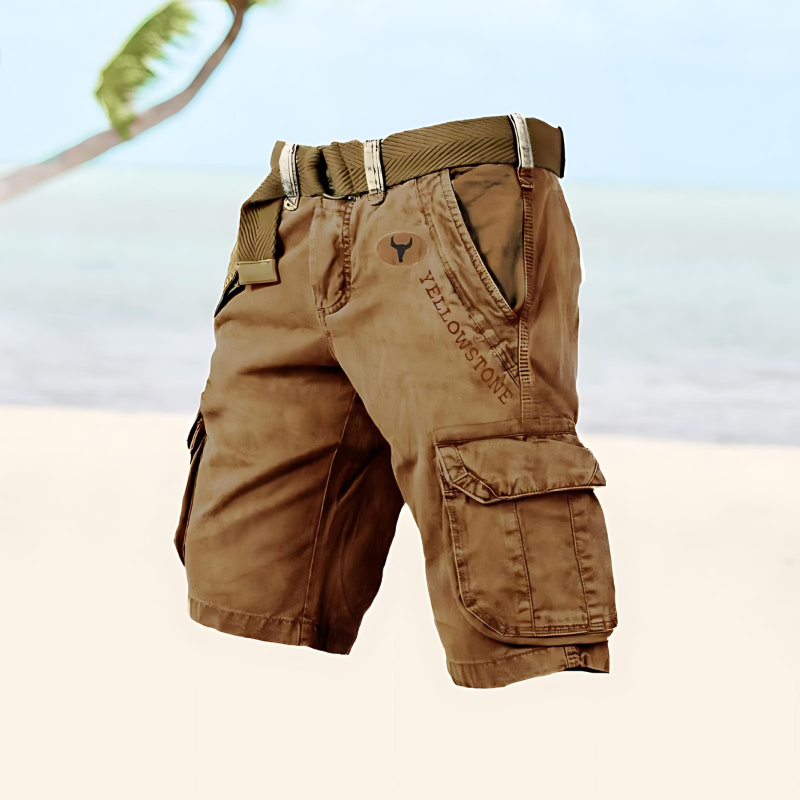 LOOMZ™ CARGO SHORTS