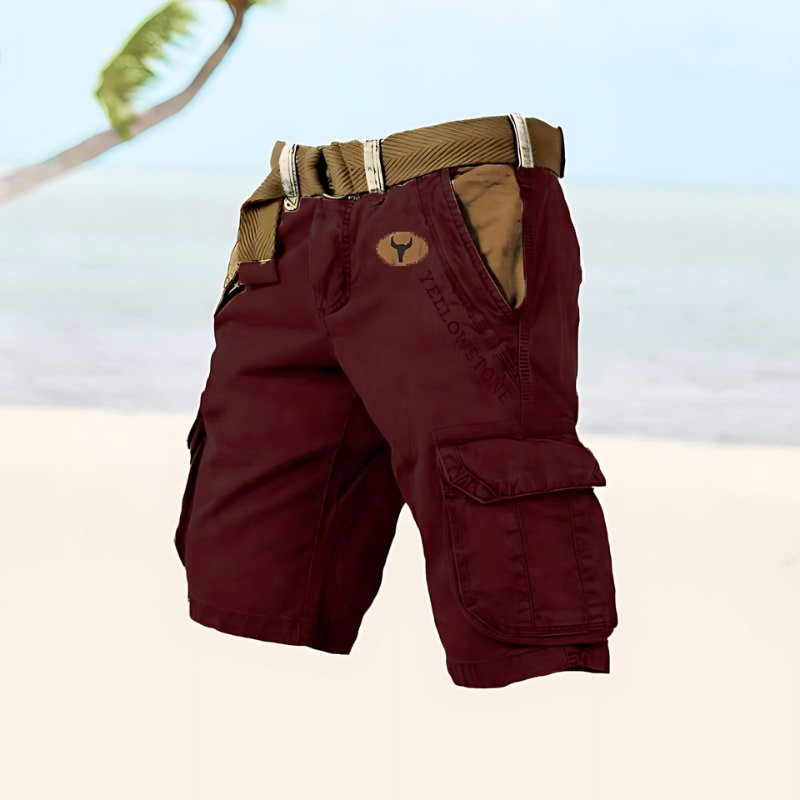 LOOMZ™ CARGO SHORTS