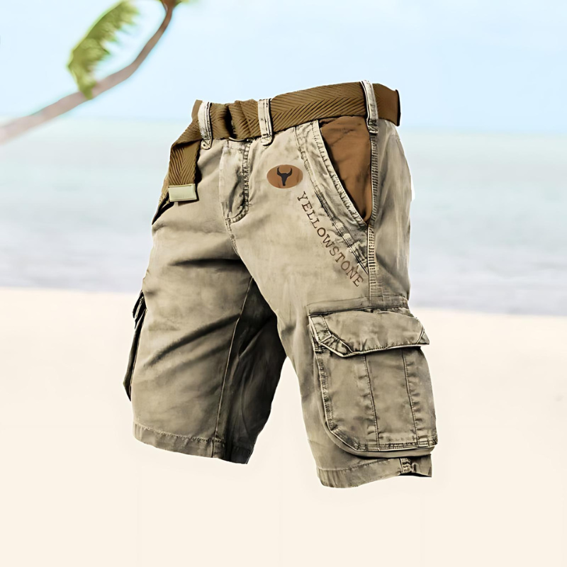 LOOMZ™ CARGO SHORTS