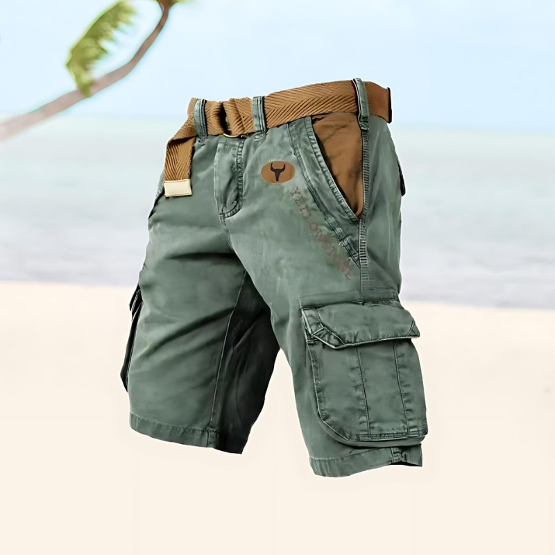 LOOMZ™ CARGO SHORTS