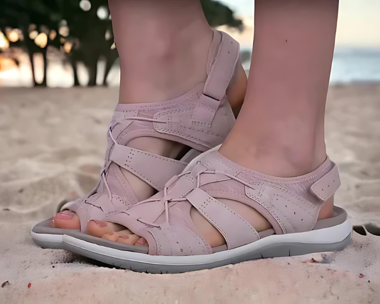 LOOMZ™ ORTHOPEDISCHE ZOMERSANDALEN