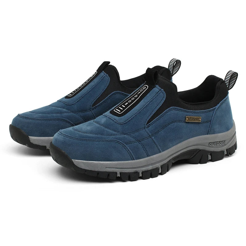 LOOMZ™ Orthopedische outdoor wandelschoenen