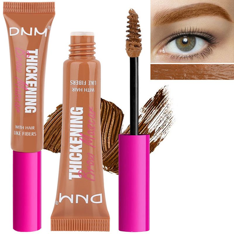 ADRIANA™ Thickening wenkbrauw mascara voor meer volume