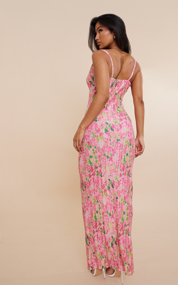 LOOMZ™ SUMMER MAXI DRESS