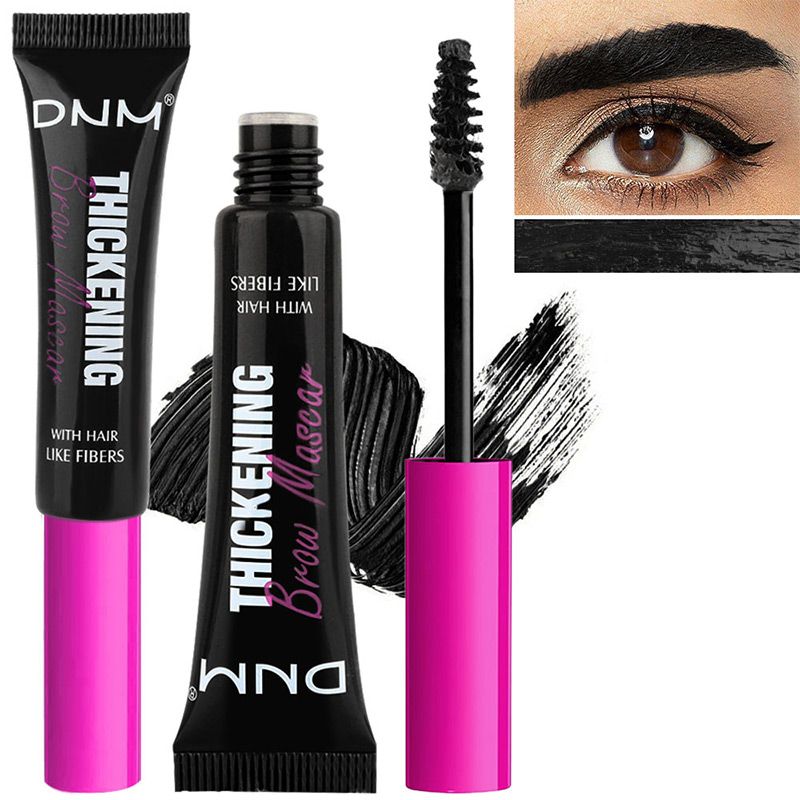 ADRIANA™ Thickening wenkbrauw mascara voor meer volume