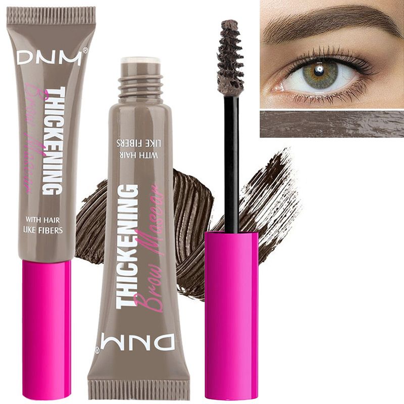 ADRIANA™ Thickening wenkbrauw mascara voor meer volume