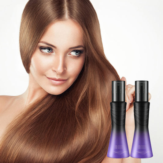 LOOMZ™ Verfrissende volume spray voor stralend en stijlvol haar