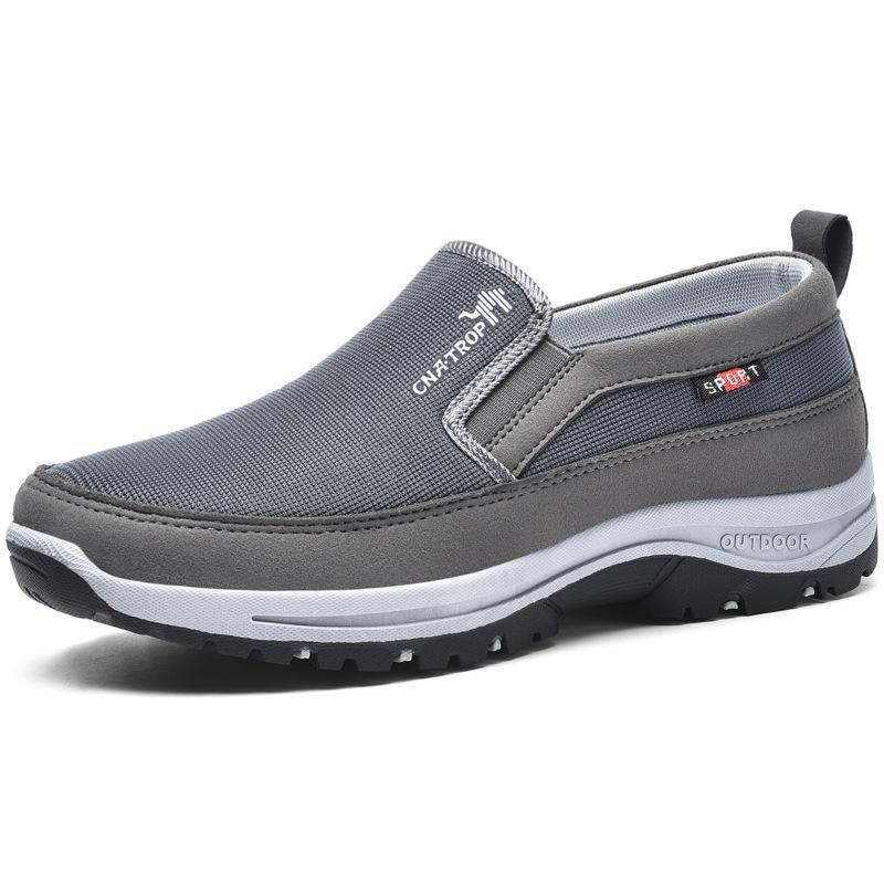 LOOMZ™ Orthopedische outdoor wandelschoenen