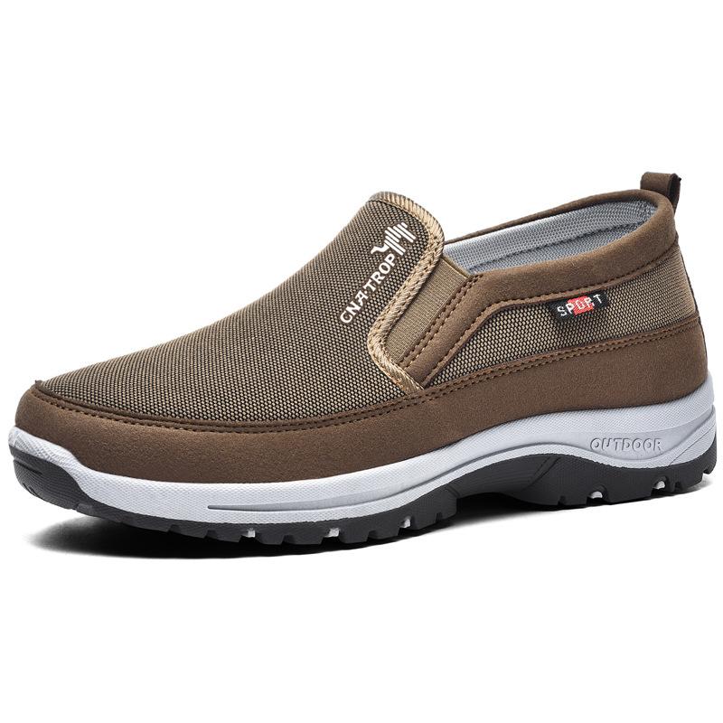 LOOMZ™ Orthopedische outdoor wandelschoenen