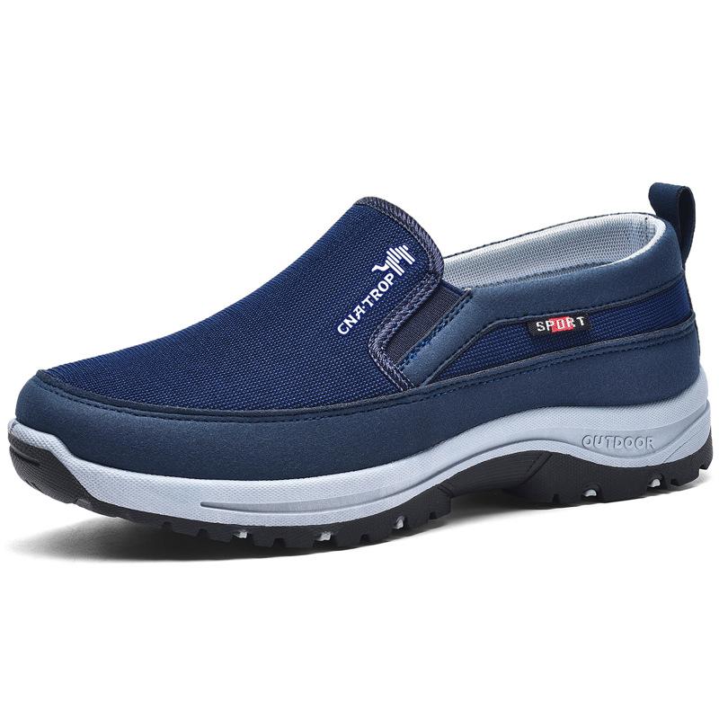 LOOMZ™ Orthopedische outdoor wandelschoenen