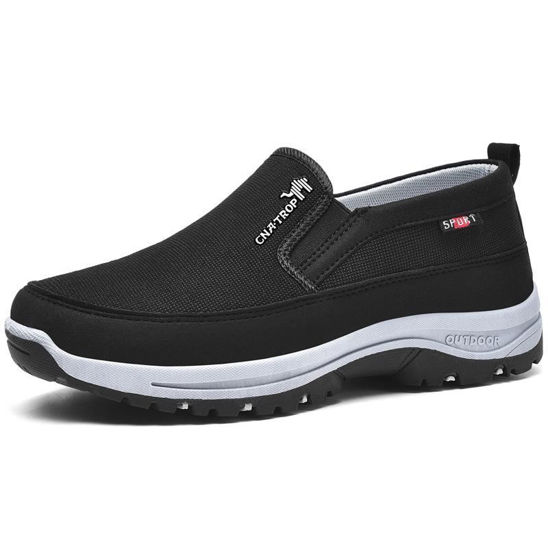 LOOMZ™ Orthopedische outdoor wandelschoenen