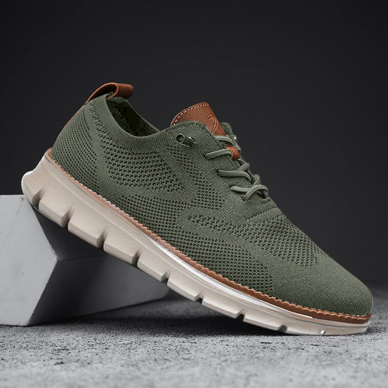 LOOMZ™ ORTOPEDISCHE SNEAKERS VOOR BREDE VOETEN