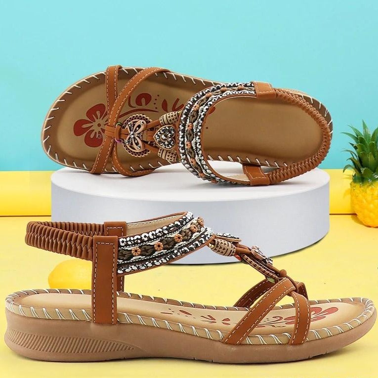 LOOMZ™ COMFORT+ ZOMER SANDALEN