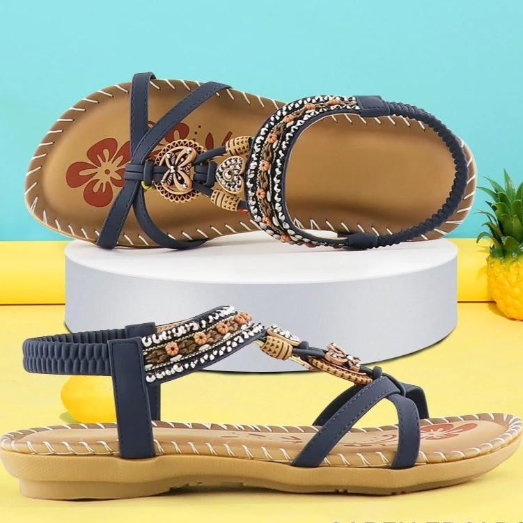 LOOMZ™ COMFORT+ ZOMER SANDALEN