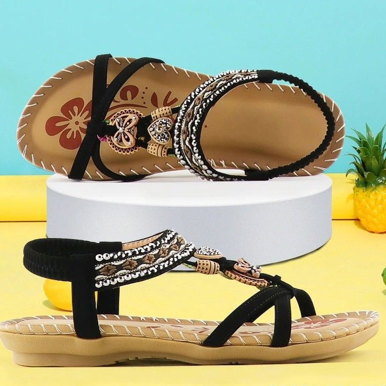 LOOMZ™ COMFORT+ ZOMER SANDALEN